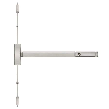 Phi Precision Hardware Inc PHI Exit Device 2203CD 630 36